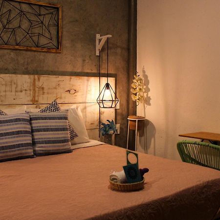 Casa Flora Handmade Hotel Atlixco Εξωτερικό φωτογραφία