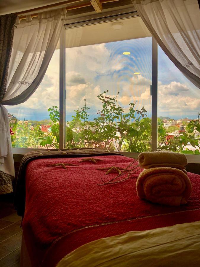 Casa Flora Handmade Hotel Atlixco Εξωτερικό φωτογραφία
