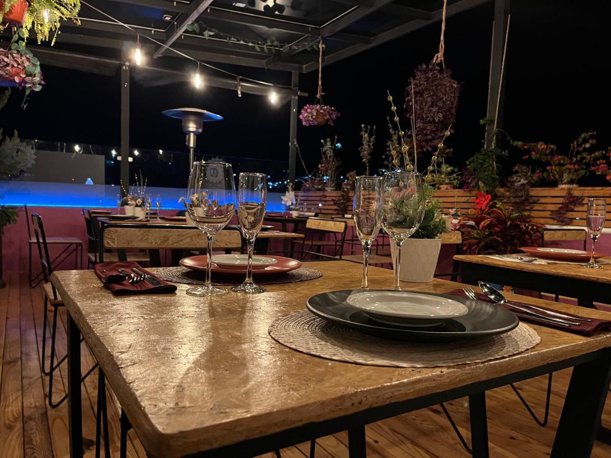 Casa Flora Handmade Hotel Atlixco Εξωτερικό φωτογραφία