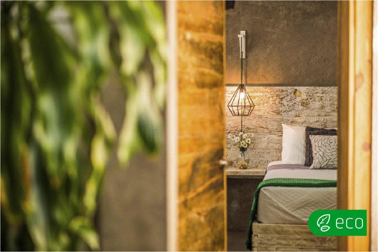 Casa Flora Handmade Hotel Atlixco Εξωτερικό φωτογραφία