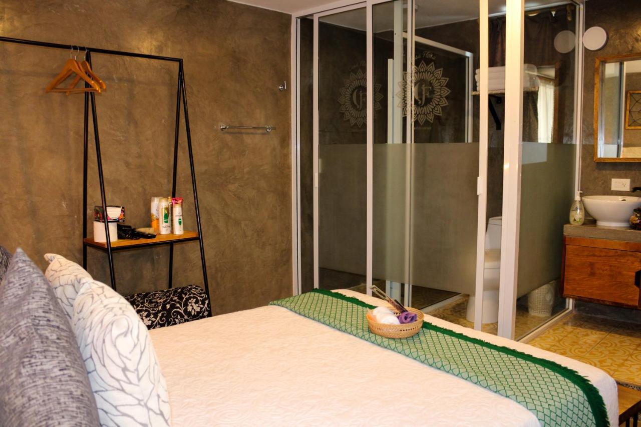 Casa Flora Handmade Hotel Atlixco Εξωτερικό φωτογραφία