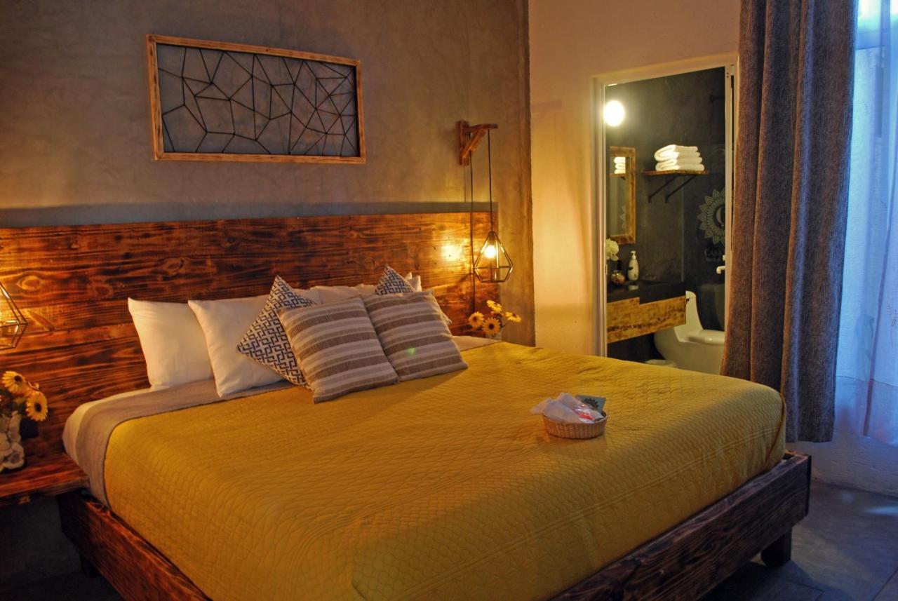 Casa Flora Handmade Hotel Atlixco Εξωτερικό φωτογραφία
