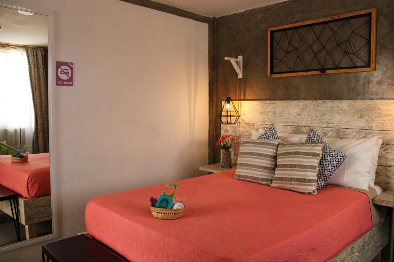 Casa Flora Handmade Hotel Atlixco Εξωτερικό φωτογραφία