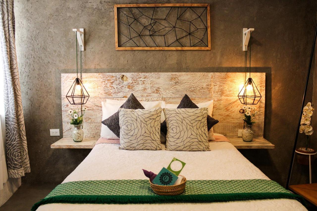 Casa Flora Handmade Hotel Atlixco Εξωτερικό φωτογραφία