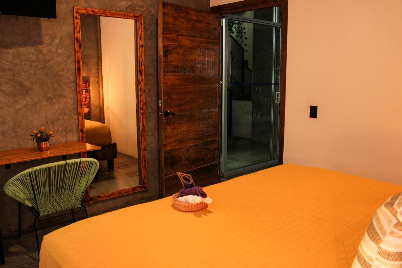 Casa Flora Handmade Hotel Atlixco Εξωτερικό φωτογραφία