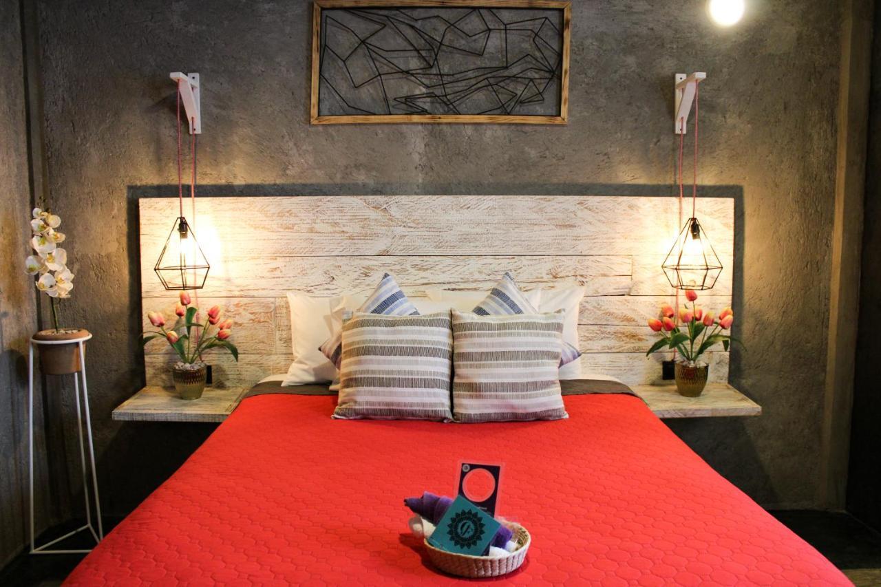 Casa Flora Handmade Hotel Atlixco Εξωτερικό φωτογραφία