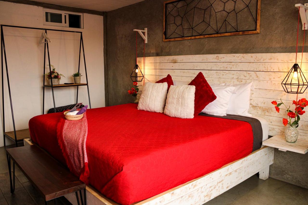 Casa Flora Handmade Hotel Atlixco Εξωτερικό φωτογραφία