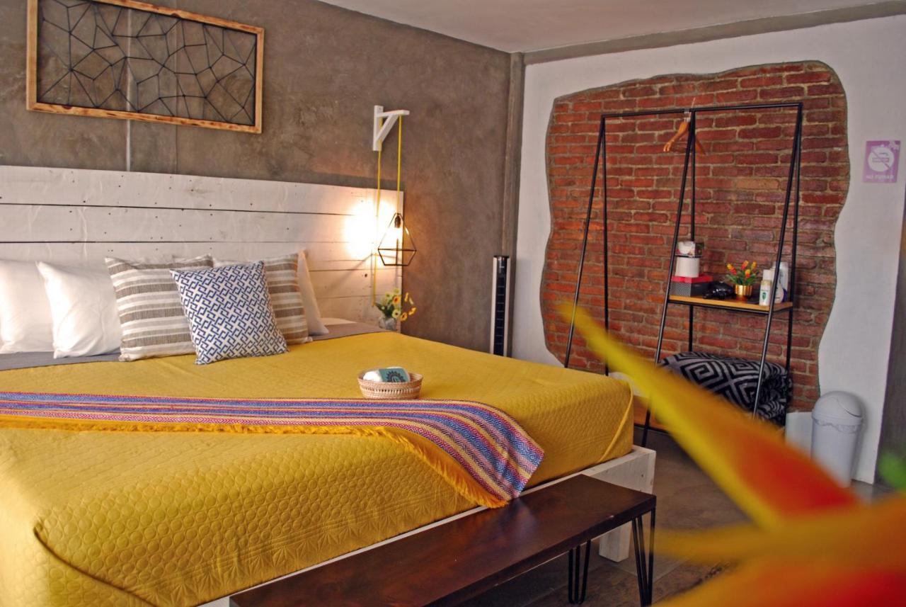 Casa Flora Handmade Hotel Atlixco Εξωτερικό φωτογραφία