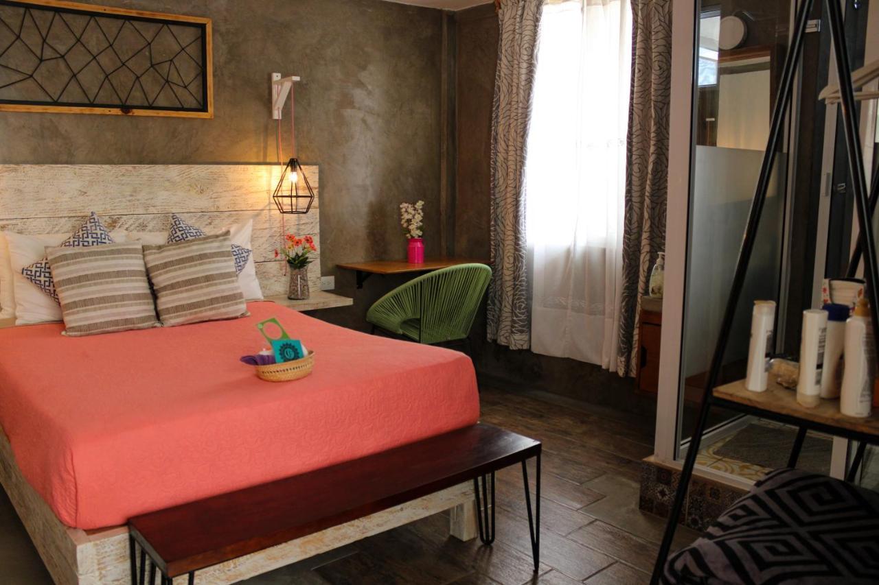 Casa Flora Handmade Hotel Atlixco Εξωτερικό φωτογραφία