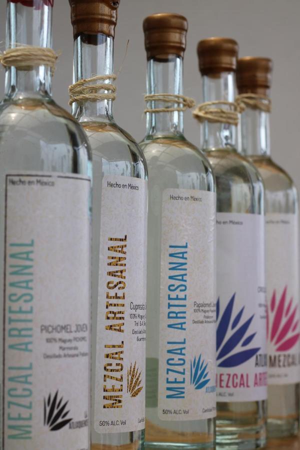 Casa Flora Handmade Hotel Atlixco Εξωτερικό φωτογραφία