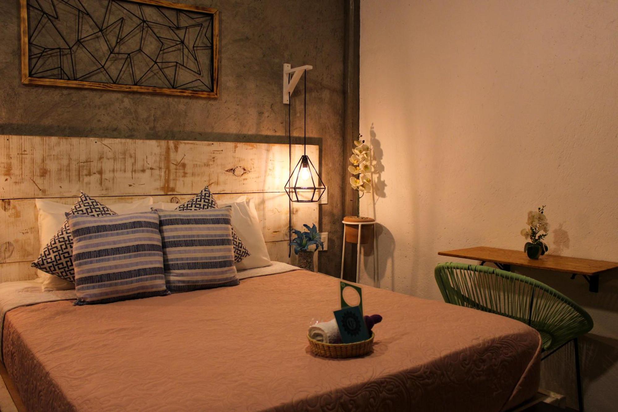 Casa Flora Handmade Hotel Atlixco Εξωτερικό φωτογραφία