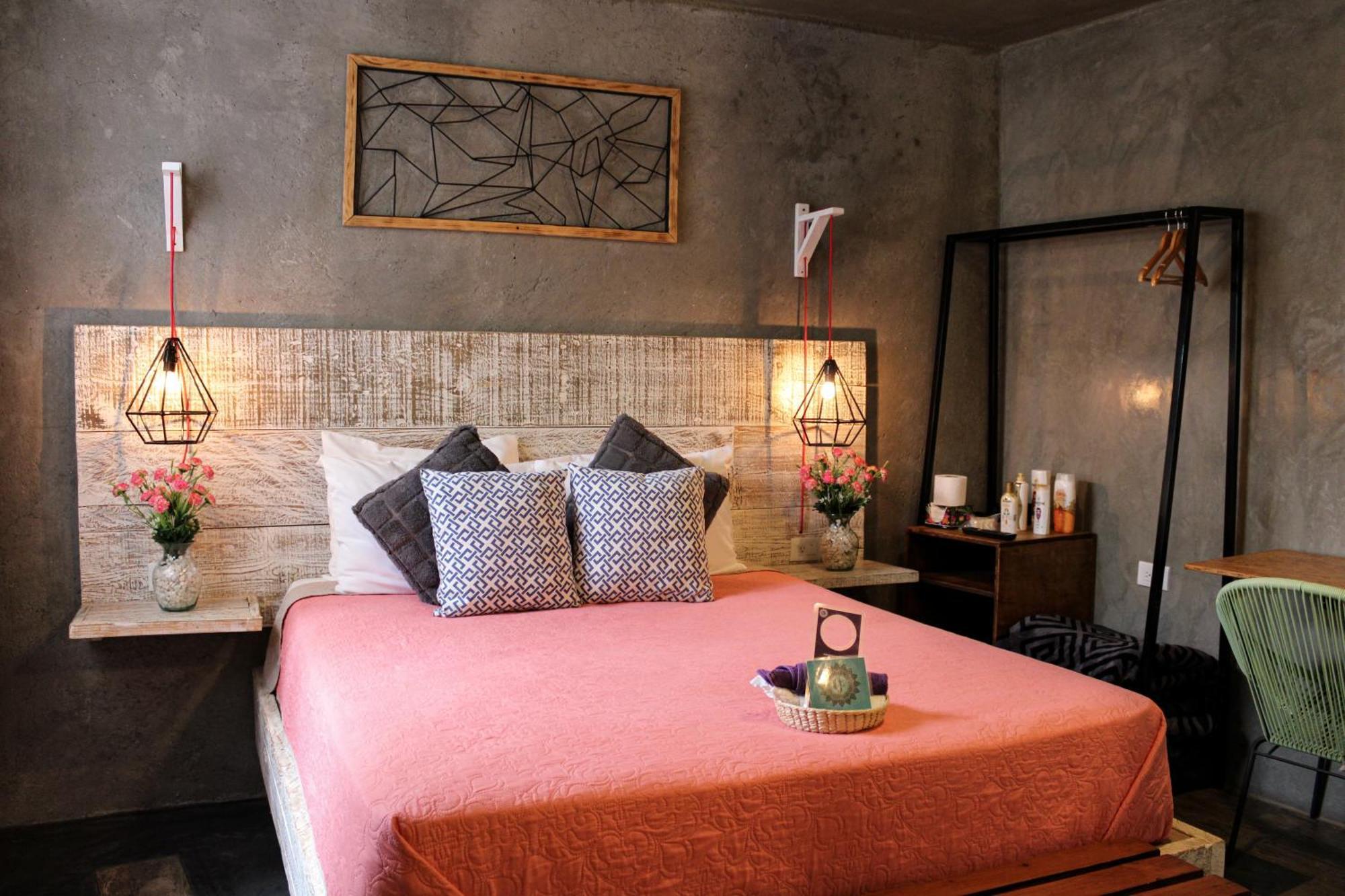 Casa Flora Handmade Hotel Atlixco Δωμάτιο φωτογραφία