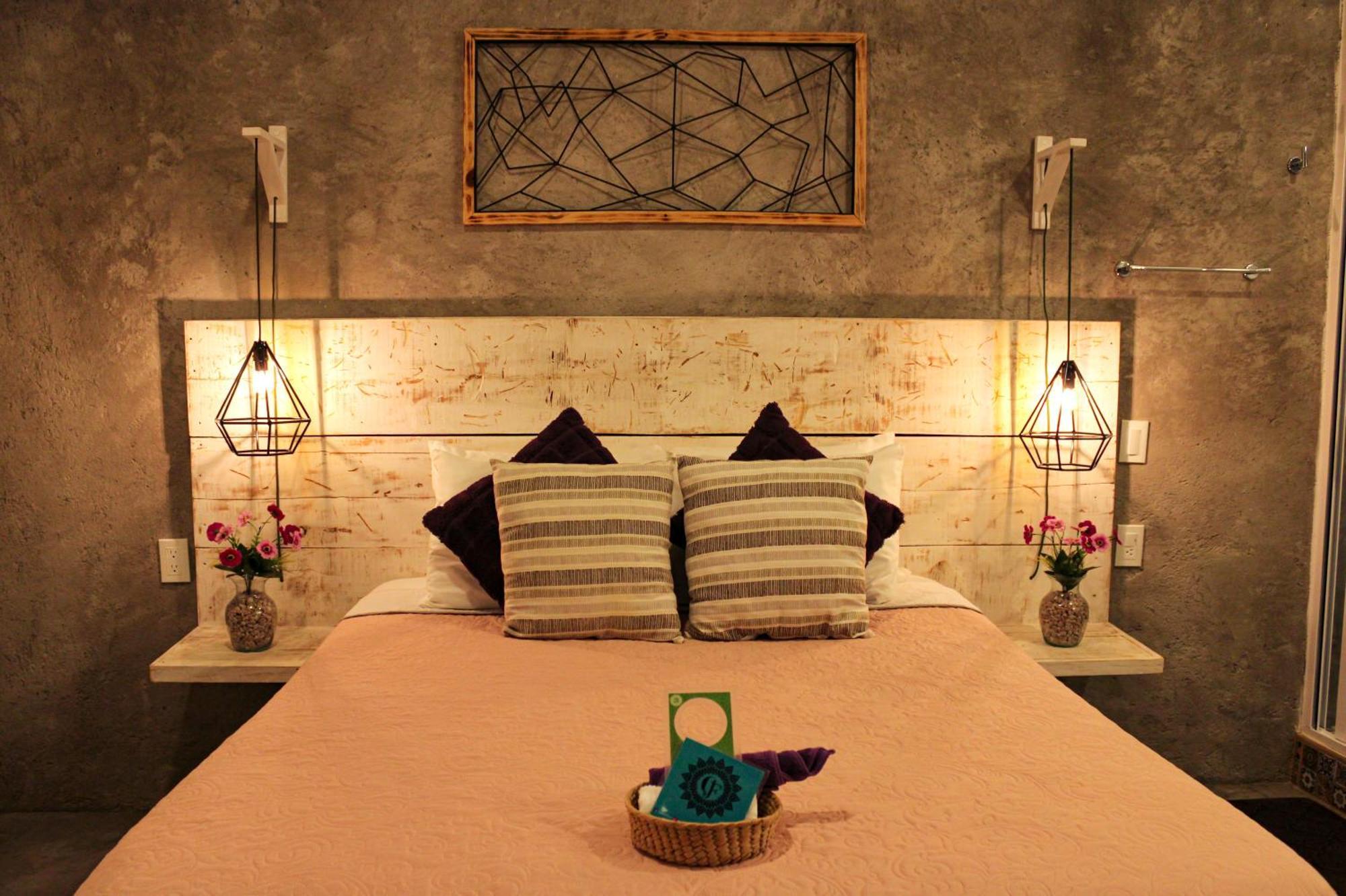 Casa Flora Handmade Hotel Atlixco Εξωτερικό φωτογραφία