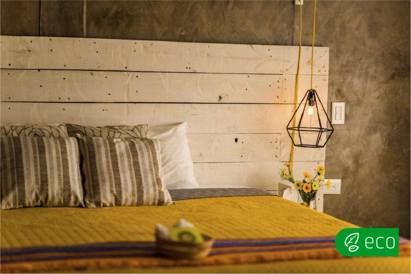 Casa Flora Handmade Hotel Atlixco Εξωτερικό φωτογραφία