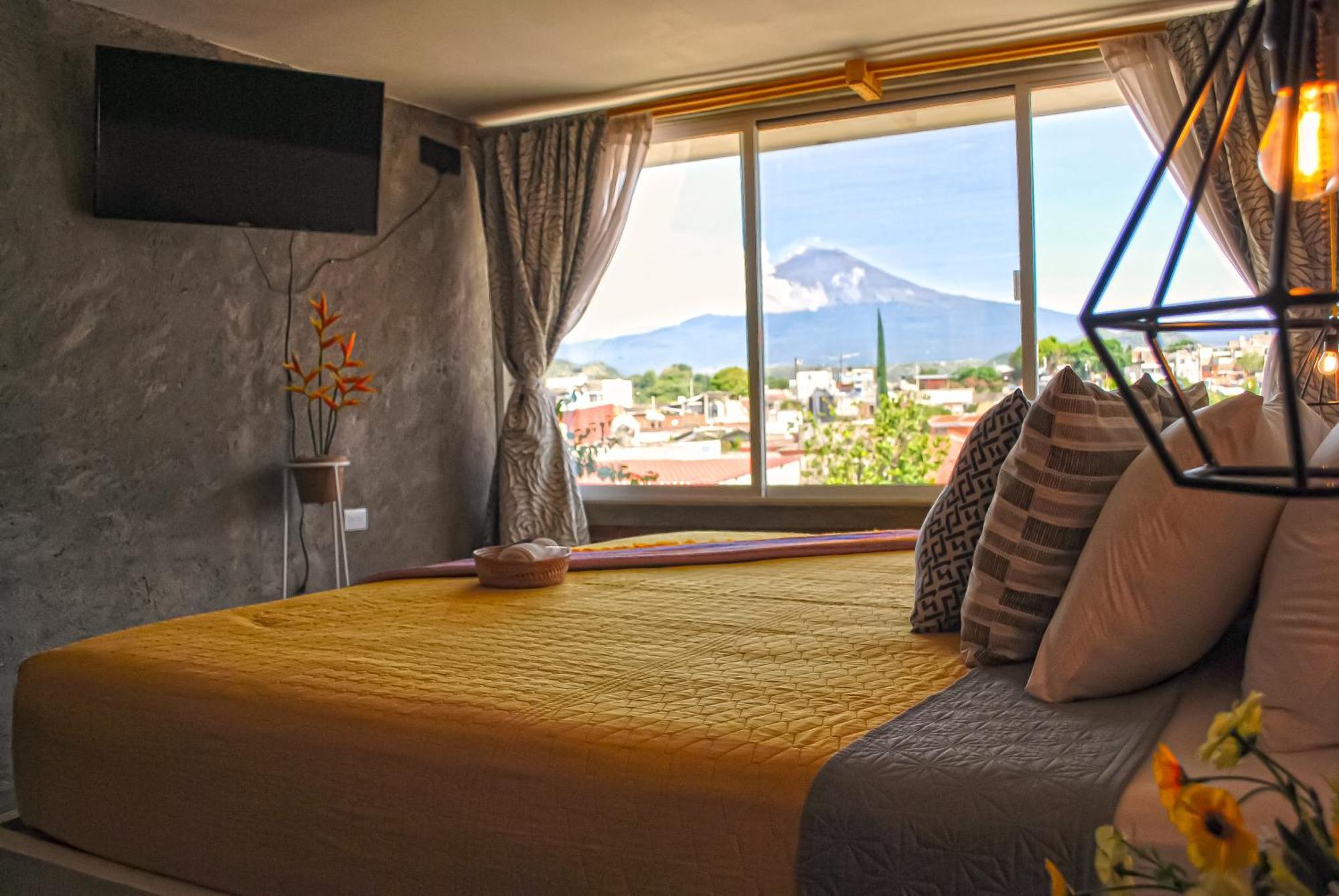 Casa Flora Handmade Hotel Atlixco Εξωτερικό φωτογραφία
