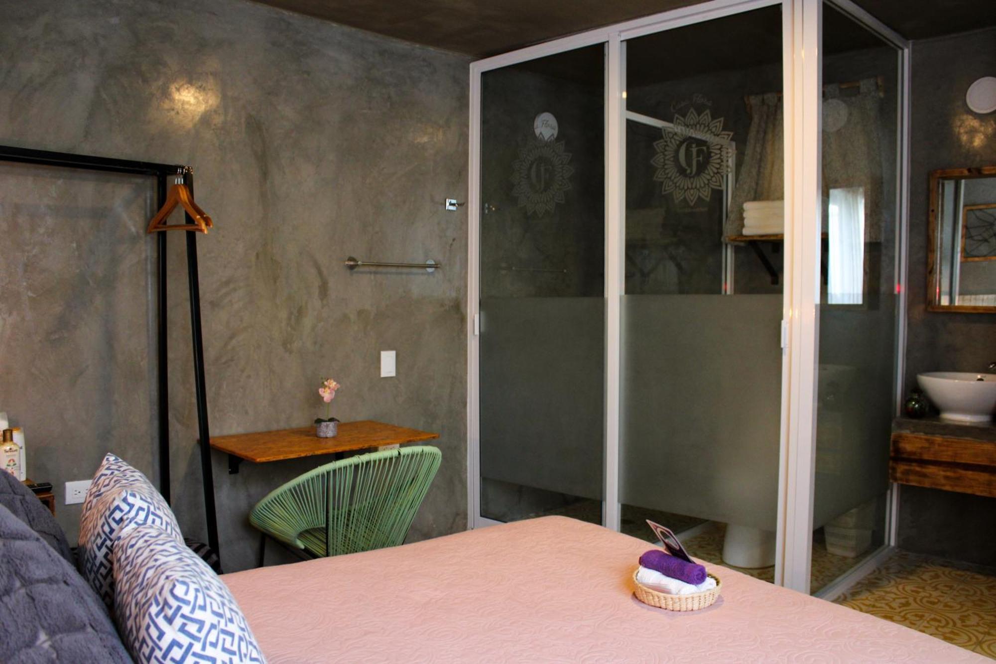 Casa Flora Handmade Hotel Atlixco Δωμάτιο φωτογραφία